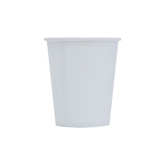 Pappersbägare ARWS 24cl vit 50/fp