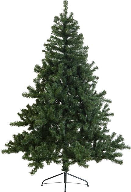 Julgran utan ljus 180cm