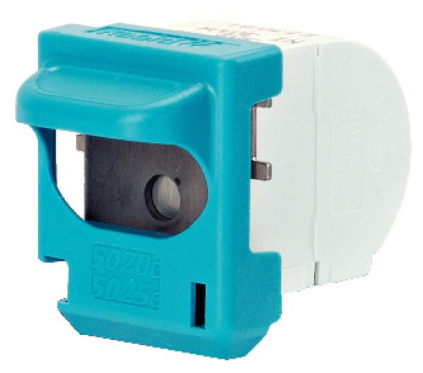 Häftkassett RAPID 5020-5E ga.st 3000/fp
