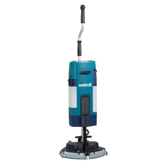 Kombiskurmaskin WETROK Spin BeFree