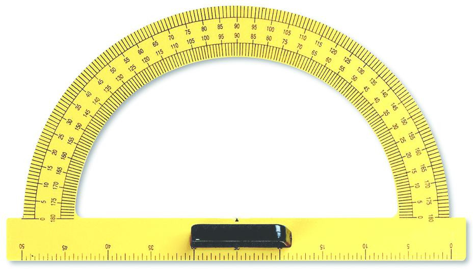 Tavelgradskiva 50cm gul