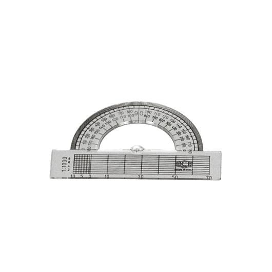 Gradskiva bas 9,5cm
