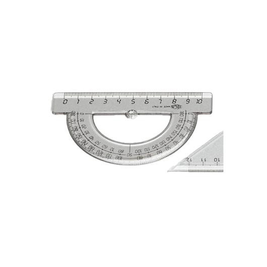 Gradskiva bas 10cm