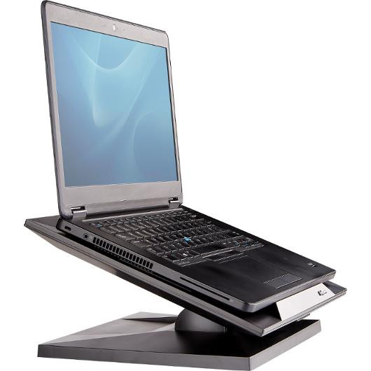 Laptoptstativ FELLOWES Designer Riser
