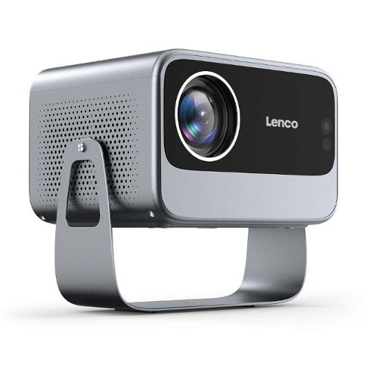 Projektor LENCO LCD Full HD 1080P Wifi