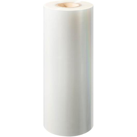 Plastfilm TREFORM PP 390mmx500m 60my
