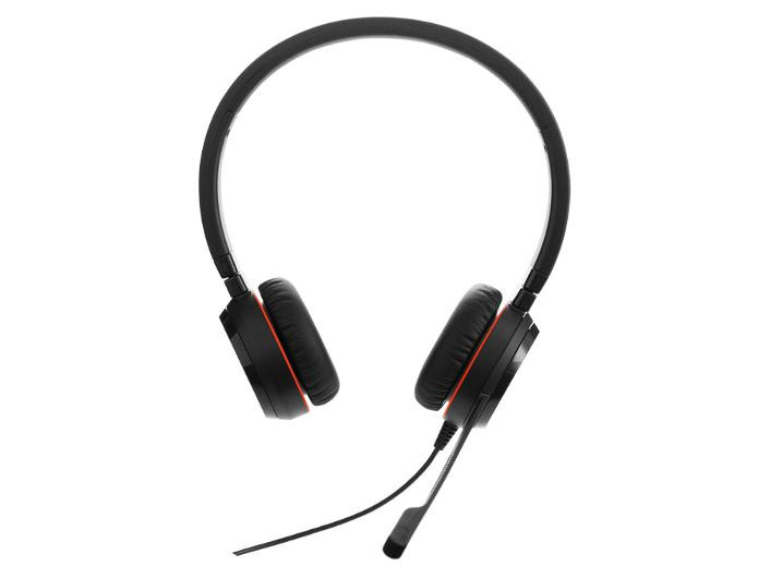 Headset JABRA Evolve 20 SE MS Stereo USB