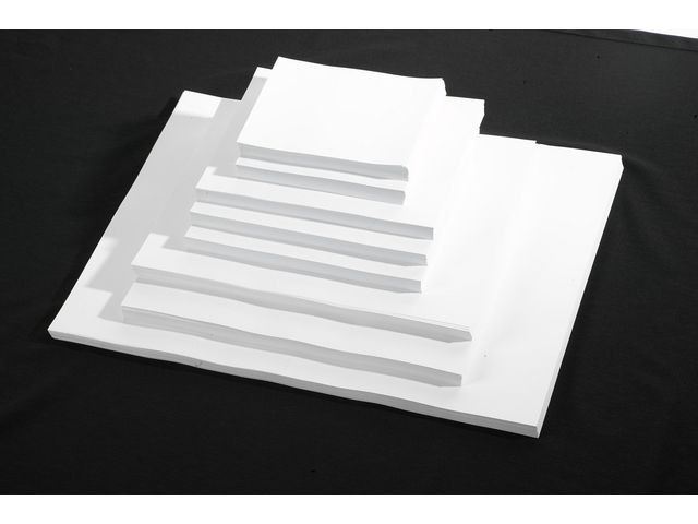 Ritpapper Svanen A3 170gr 250/fp