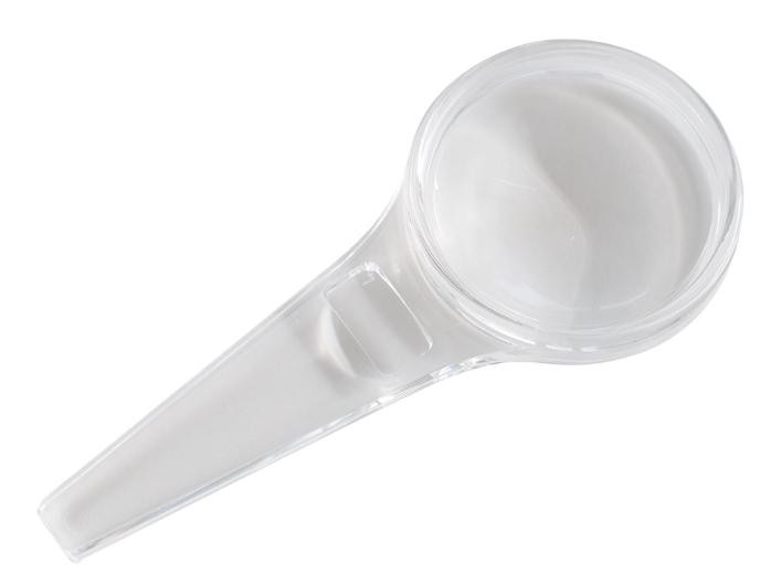 Förstoringsglas 3x o 6x