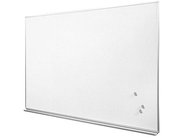 Whiteboard emalj 122x90cm