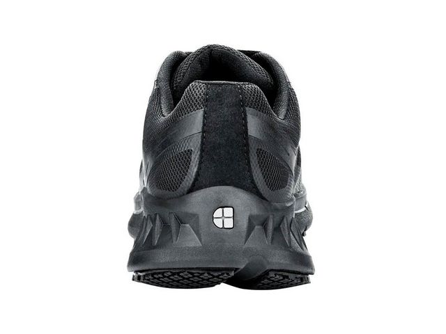 Sko SFC Endurance II svart 43