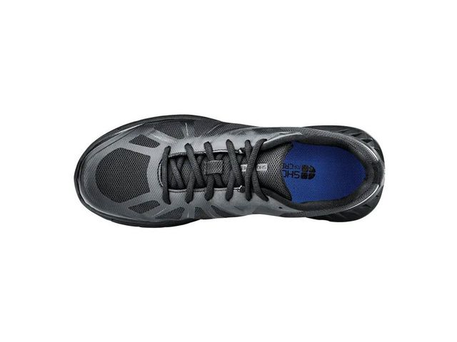 Sko SFC Endurance II svart 43