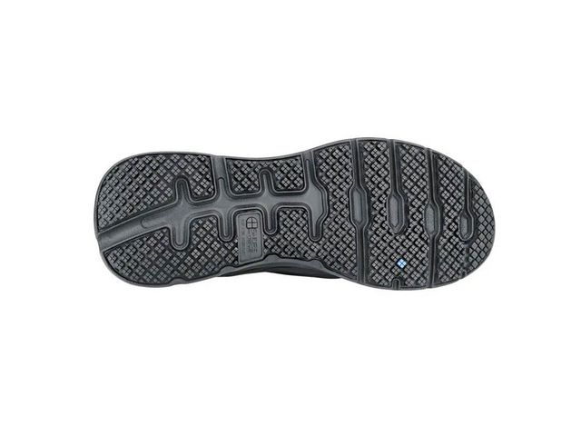 Sko SFC Endurance II svart 43