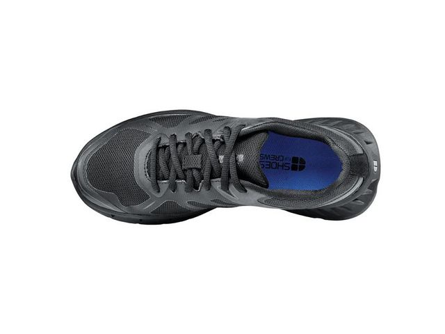 Sko SFC Vitality II svart 39