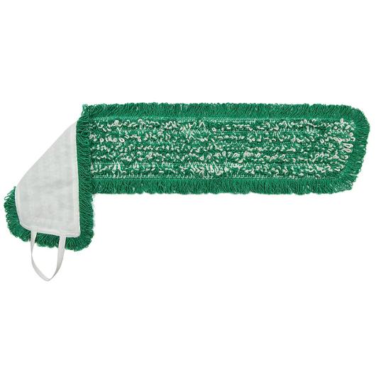 Mopp Fukt våt GIPECO LongLife 60cm grön