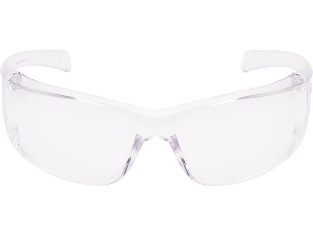 Skyddsglasögon 3M Virtua AP klar