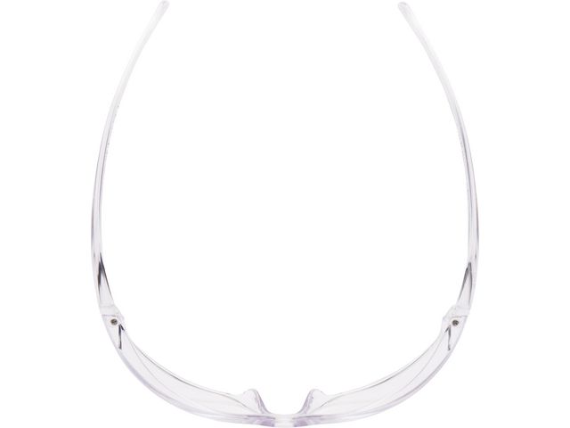 Skyddsglasögon 3M Virtua AP klar