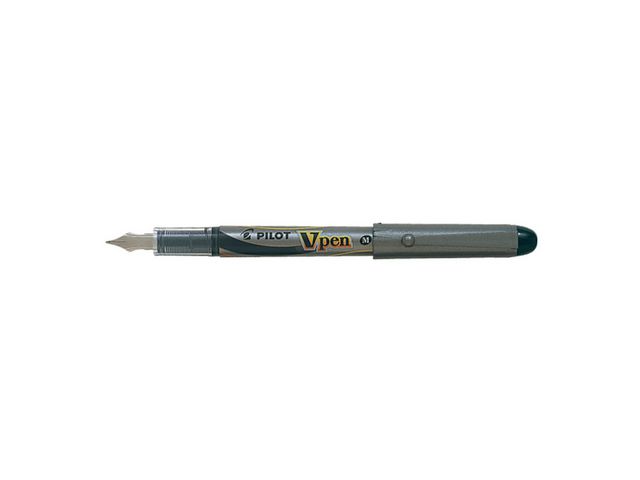 Reservoarpenna PILOT V-pen Blå