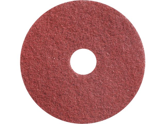 Rondell TWISTER 11' röd 2/fp
