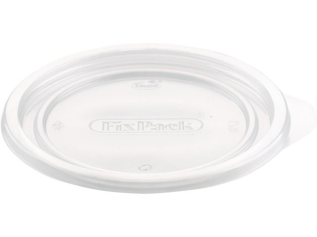 Lock Fixpack rund 200ml-500ml 50/fp