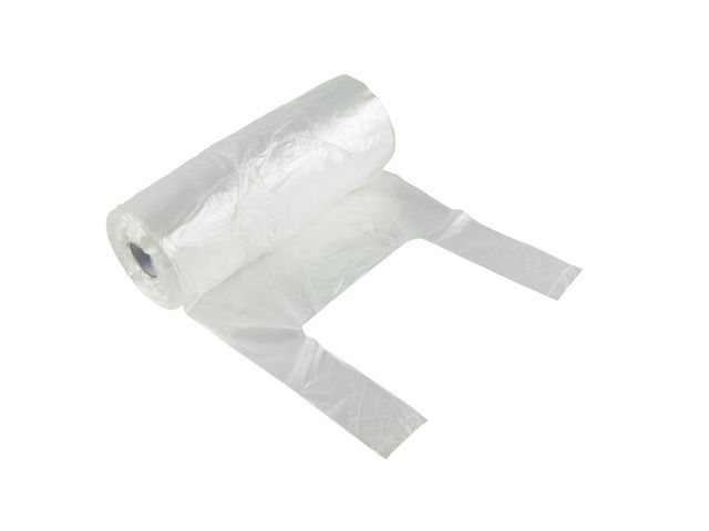 Knytpåse HD 3kg 10my transparent 320/rl
