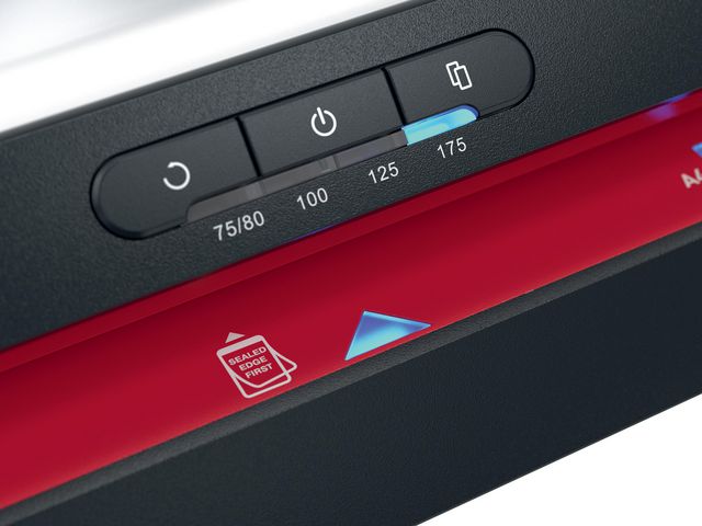 Lamineringsmaskin GBC 480HS Office A3