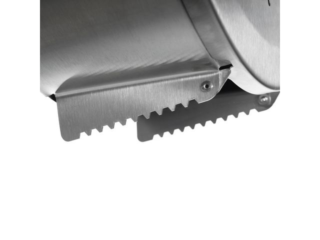 Dispenser KATRIN Gigant L stål