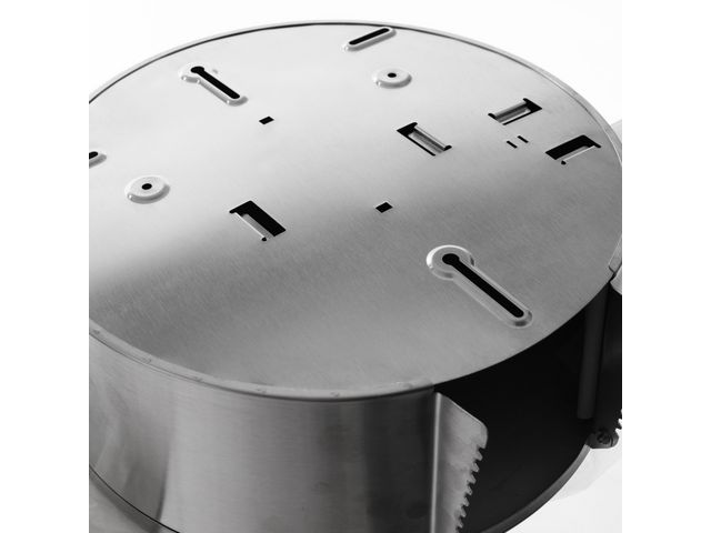 Dispenser KATRIN Gigant L stål