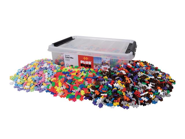 PLUS PLUS Mini mix 3600/fp