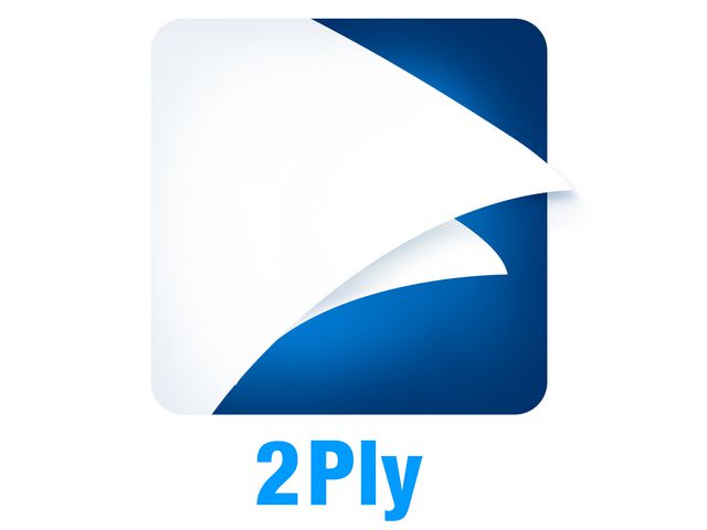 Toalettpapper TORK Pre T2 2-lag 12/fp