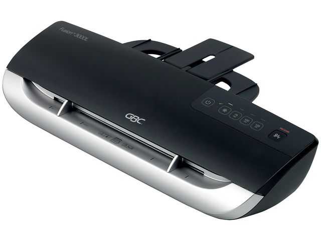 Lamineringsmaskin GBC 250 Office A4