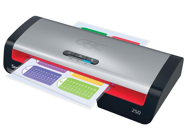 Lamineringsmaskin GBC 250 Office A4