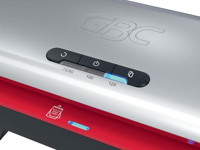 Lamineringsmaskin GBC 250 Office A4