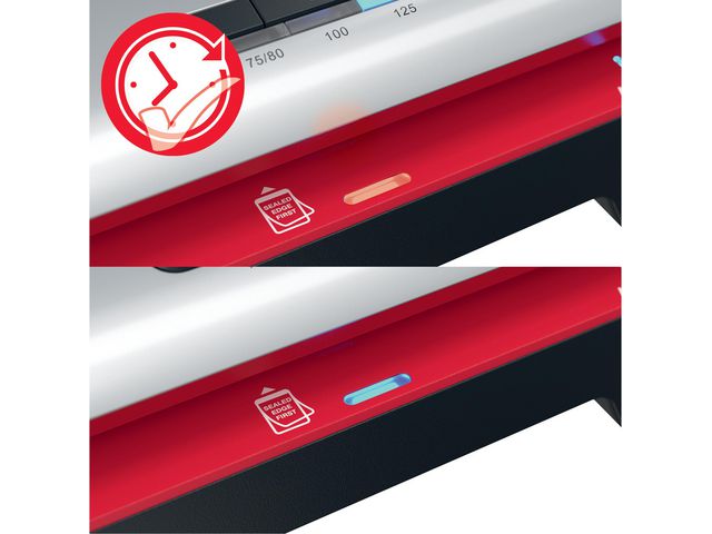 Lamineringsmaskin GBC 250 Office A4