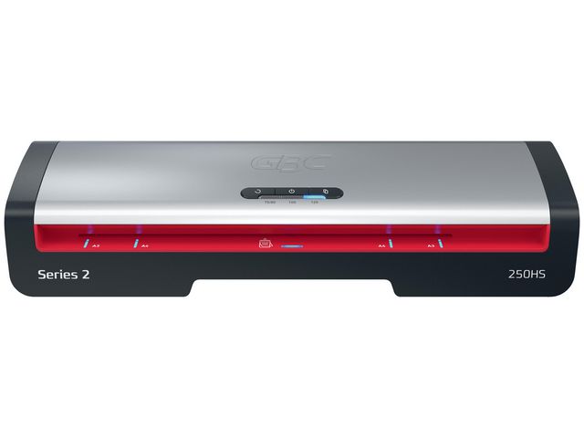 Lamineringsmaskin GBC 250HS Office A3