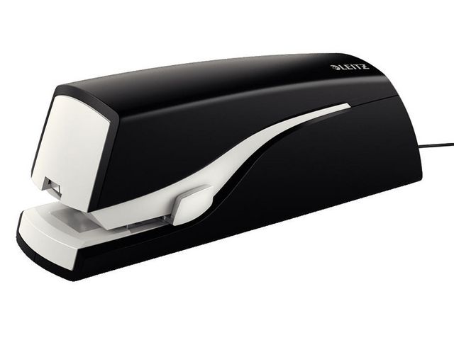 Elhäftare LEITZ WOW 5533 svart