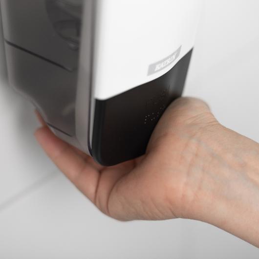 Handdesinfektion KATRIN Gel 1L