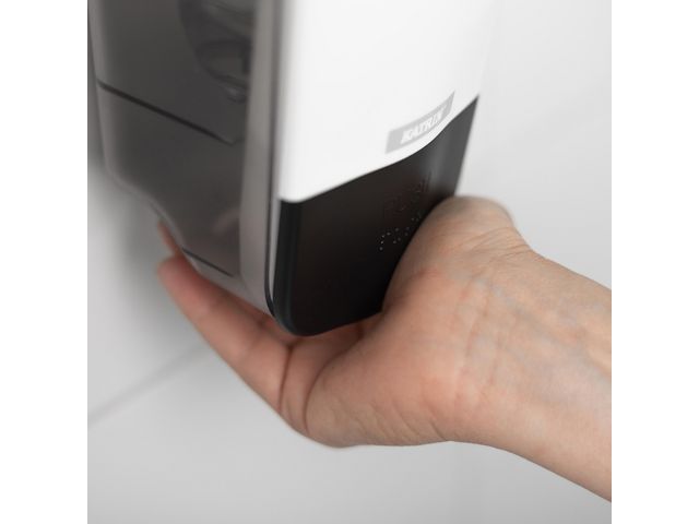 Handdesinfektion KATRIN Gel 1L