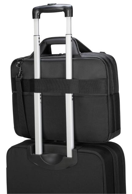 Datorväska TARGUS CityGear 3 15,6'