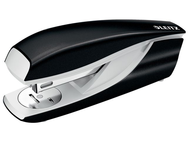 Häftapparat LEITZ WOW 5502 30ark svart