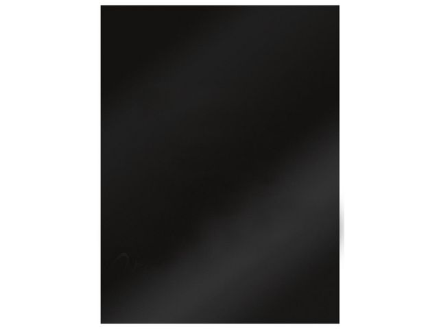 Magic Chart LEGAMASTER 60x80cm svart