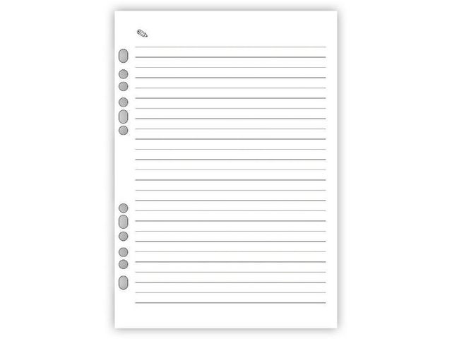 Business tillb, Anteckningar-4833