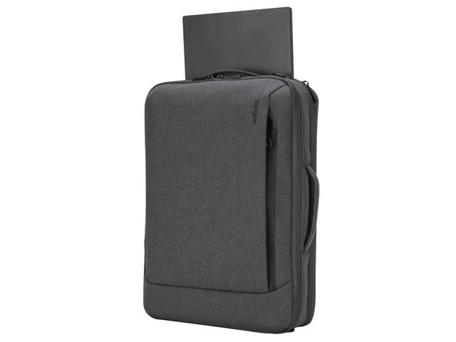 Datorryggsäck TARGUS Cypress 15,6' grå