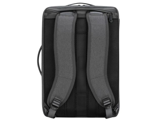 Datorryggsäck TARGUS Cypress 15,6' grå