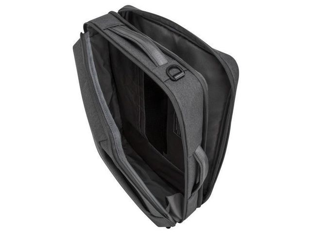 Datorryggsäck TARGUS Cypress 15,6' grå