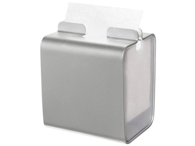 Dispenser TORK N4 Xpressnap aluminium