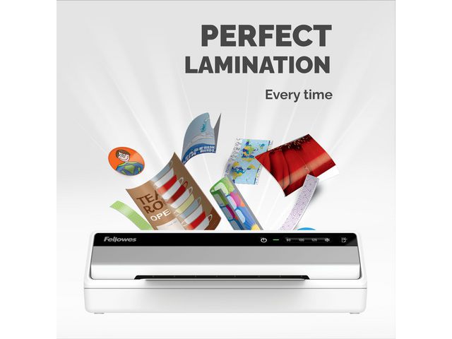 Lamineringsmaskin FELLOWES Saturn LX A4