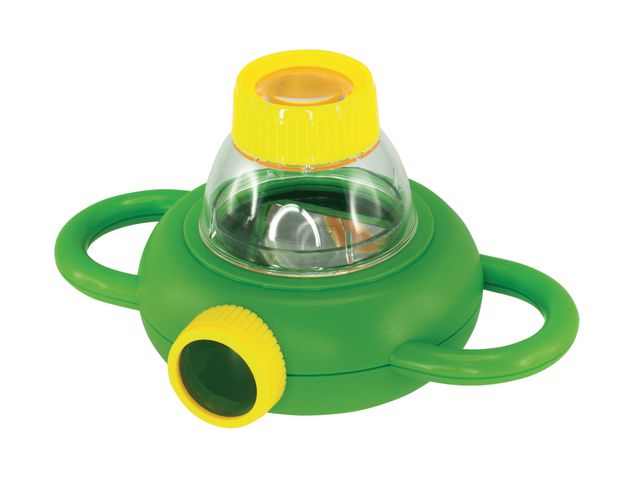 Insektstittare två-vägs 4x6x