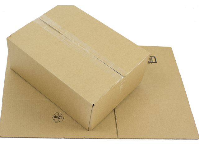 Wellåda 390x290x150mm Chark P E169