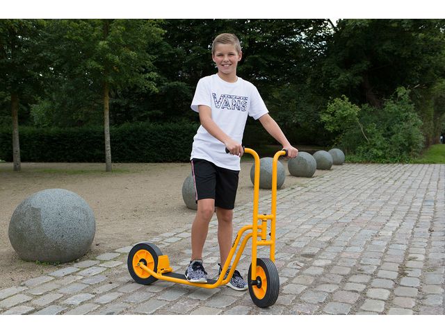 Sparkcykel RABO Maxi